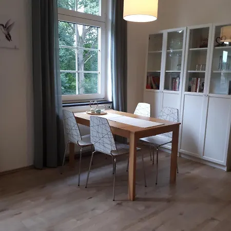 Bauerngarten Hofgeismar