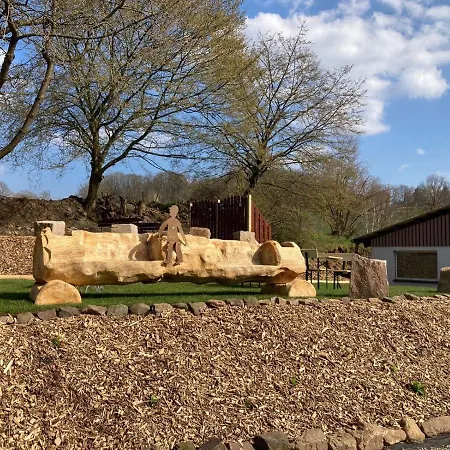 Bauerngarten * هوفغايزمار