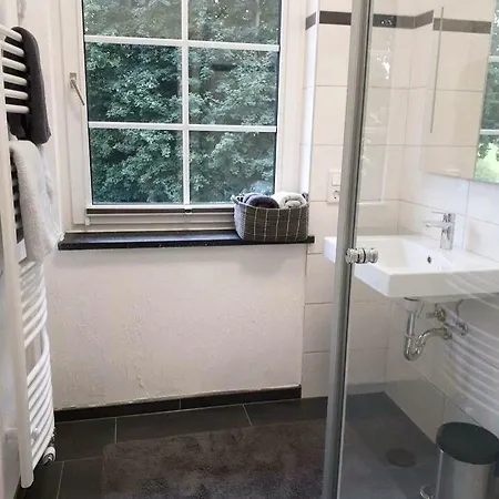 Bauerngarten هوفغايزمار