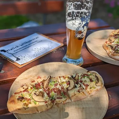 Bauerngarten هوفغايزمار