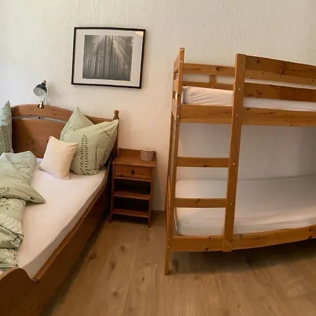 شقة Bauerngarten هوفغايزمار