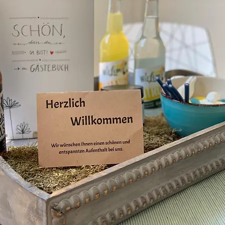 Bauerngarten * Hofgeismar