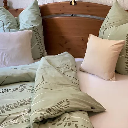 Bauerngarten * Hofgeismar