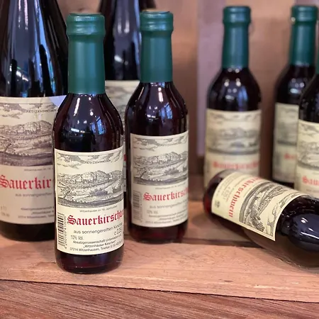 Bauerngarten * Hofgeismar