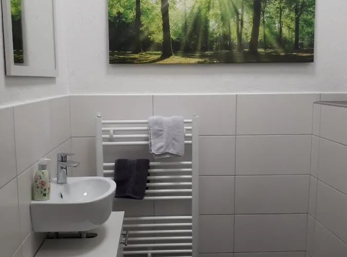 Διαμέρισμα Bauerngarten