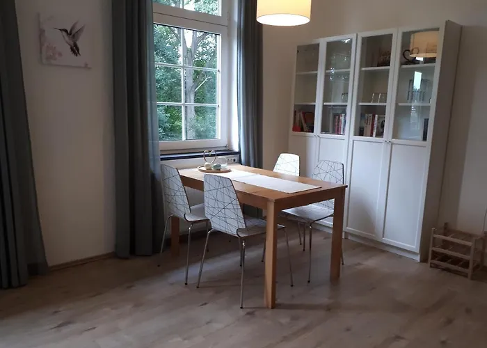 Bauerngarten Hofgeismar