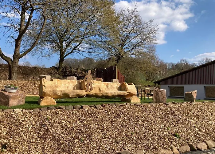 Bauerngarten * Hofgeismar