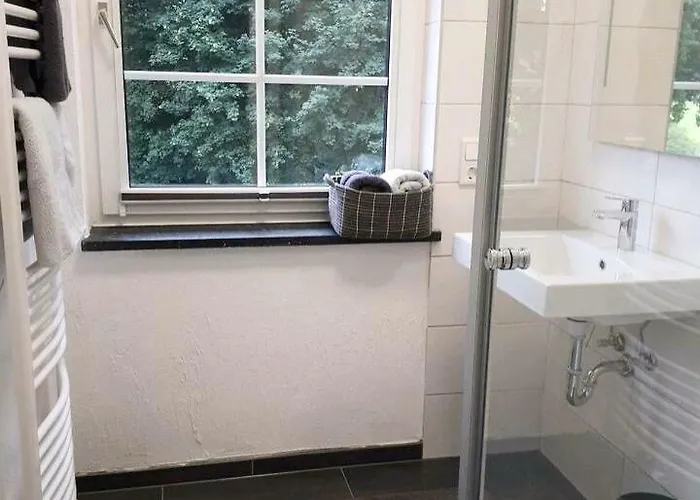 Bauerngarten Hofgeismar