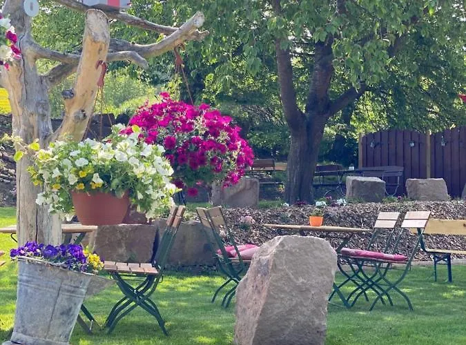 Bauerngarten