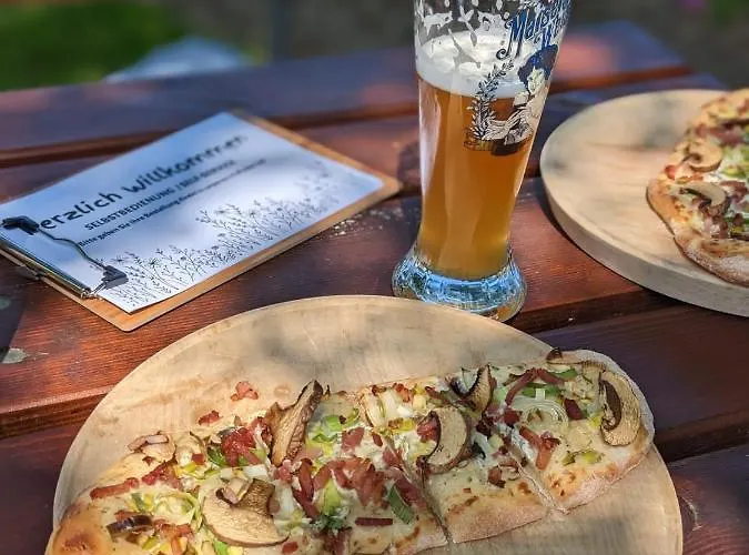 Bauerngarten Hofgeismar