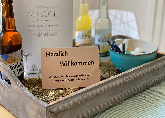 Bauerngarten * Hofgeismar