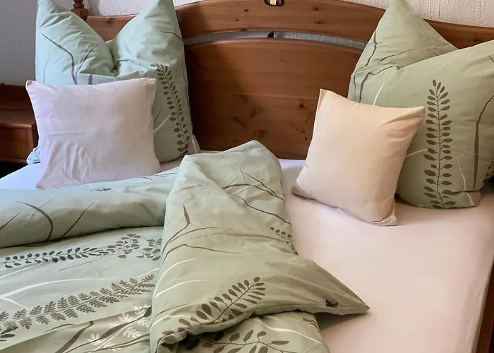 Bauerngarten * Hofgeismar