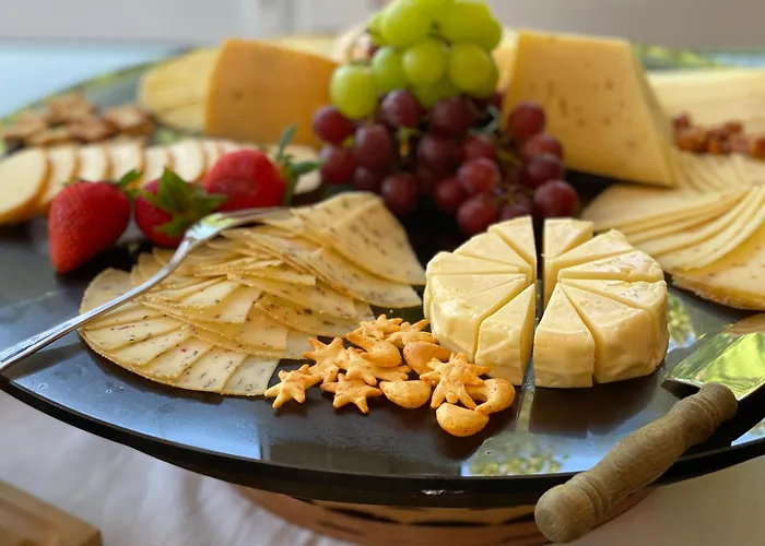 Bauerngarten Διαμέρισμα Hofgeismar